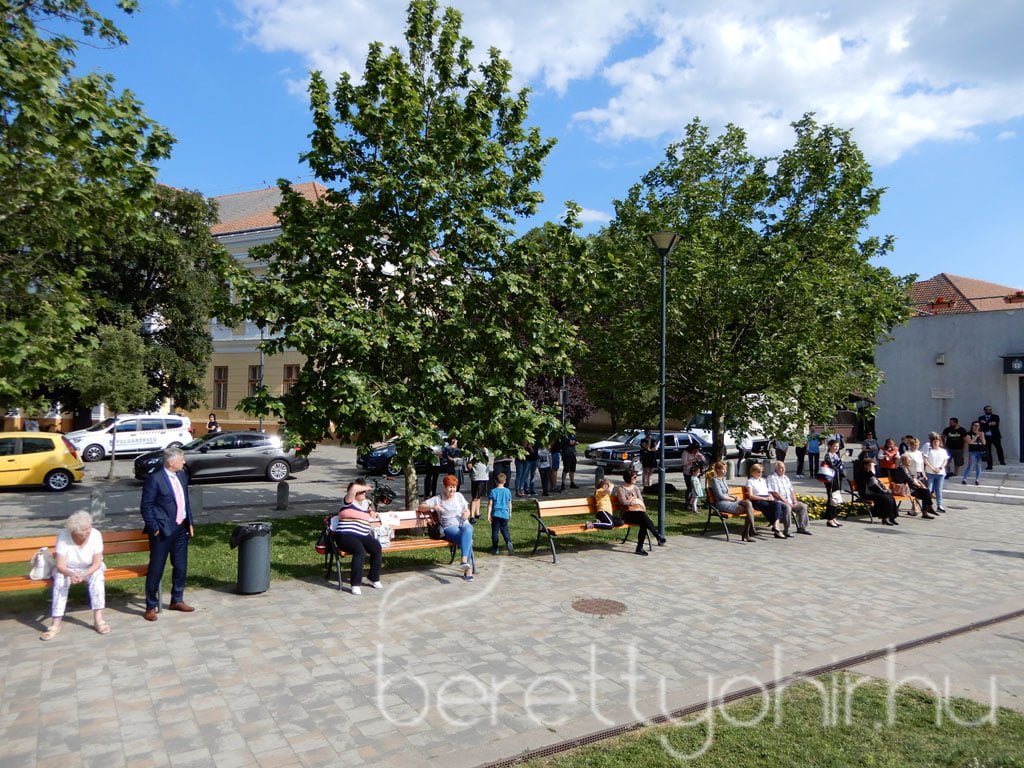 A nemzeti összetartozás napja 2021 11